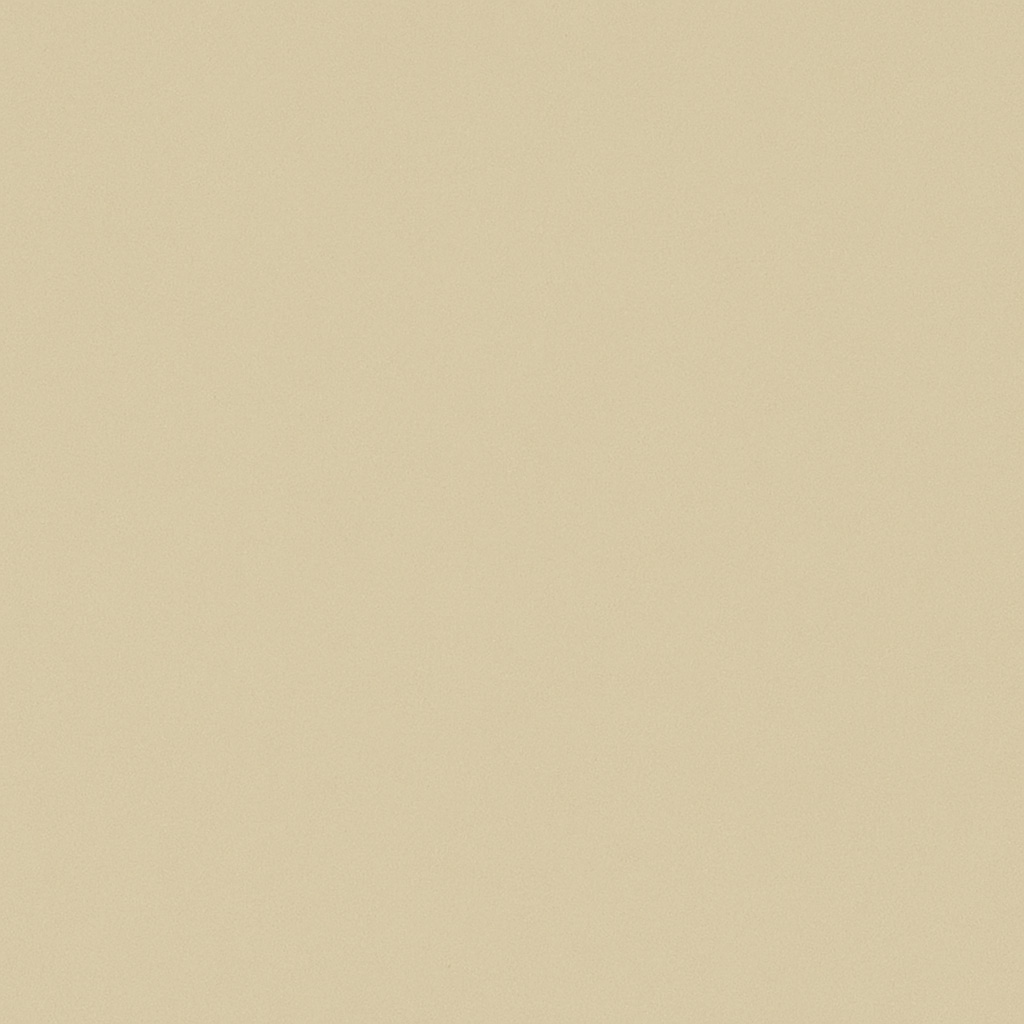 Light Stone color swatch representing a soft beige metal panel option for Pro Panel fencing.